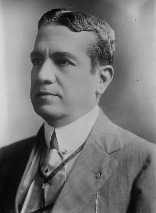 Framed Print : Dr. Ricardo Dolz, between c1915 and c1920. Creator: Bain News Service Framed Print : Dr. Ricardo Dolz, between c1915 and c1920. Creator: Bain News Service