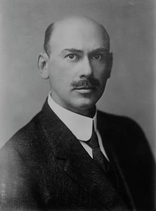 Framed Print : Dr. Robert Hutchings Goddard, between c1915 and c1920. Creator: Bain News Service Framed Print : Dr. Robert Hutchings Goddard, between c1915 and c1920. Creator: Bain News Service