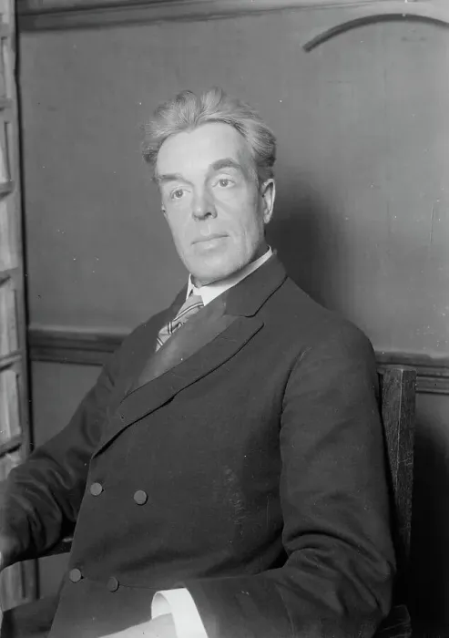 Framed Print : Dr. Thos. J. Allen, between c1910 and c1915. Creator: Bain News Service Framed Print : Dr. Thos. J. Allen, between c1910 and c1915. Creator: Bain News Service