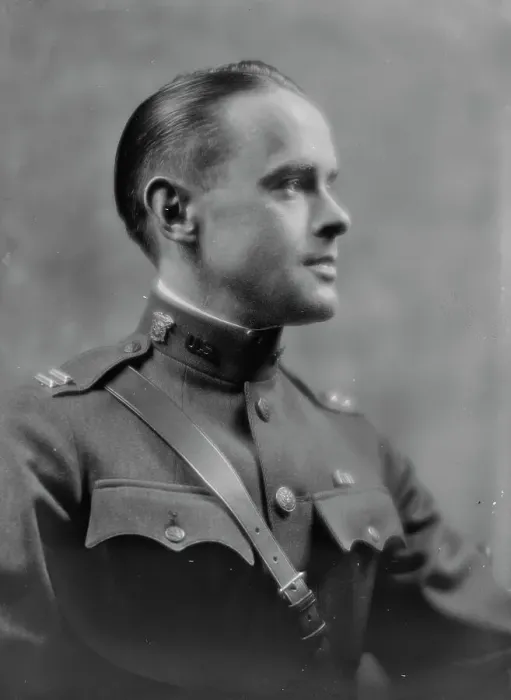Framed Print : Dr. Walter Phillips, portrait photograph, 1919 June 6. Creator: Arnold Genthe Framed Print : Dr. Walter Phillips, portrait photograph, 1919 June 6. Creator: Arnold Genthe