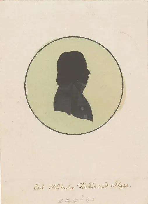 Framed Print : Drawing, 1800-1819. Creator: Anon Framed Print : Drawing, 1800-1819. Creator: Anon