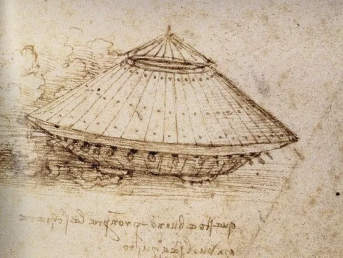 Framed Print : Drawing of an armoured tank, ca 1485. Artist: Leonardo da Vinci (1452-1519) Framed Print : Drawing of an armoured tank, ca 1485. Artist: Leonardo da Vinci (1452-1519)