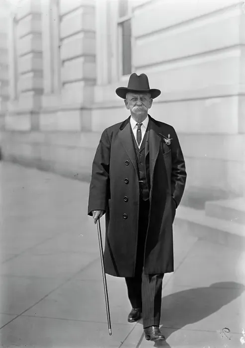 Framed Print : Dudley Mays Hughes, Rep. from Georgia, 1913. Creator: Harris & Ewing. Dudley Mays Hughes, Rep. from Georgia, 1913. Creator: Harris & Ewing Framed Print : Dudley Mays Hughes, Rep. from Georgia, 1913. Creator: Harris & Ewing. Dudley Mays Hughes, Rep. from Georgia, 1913. Creator: Harris & Ewing
