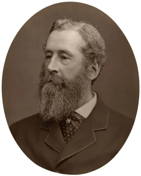 Framed Print : Duke of Abercorn, Lord Lieutenant of Ireland, 1876. Artist: Lock & Whitfield Framed Print : Duke of Abercorn, Lord Lieutenant of Ireland, 1876. Artist: Lock & Whitfield