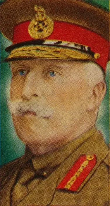 Framed Print : The Duke of Connaught, 1935 Framed Print : The Duke of Connaught, 1935