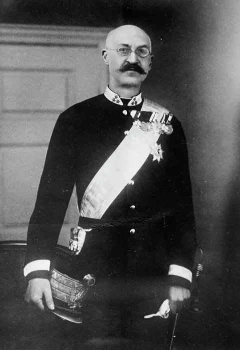 Framed Print : Duke of Cumberland, between c1910 and c1915. Creator: Bain News Service Framed Print : Duke of Cumberland, between c1910 and c1915. Creator: Bain News Service