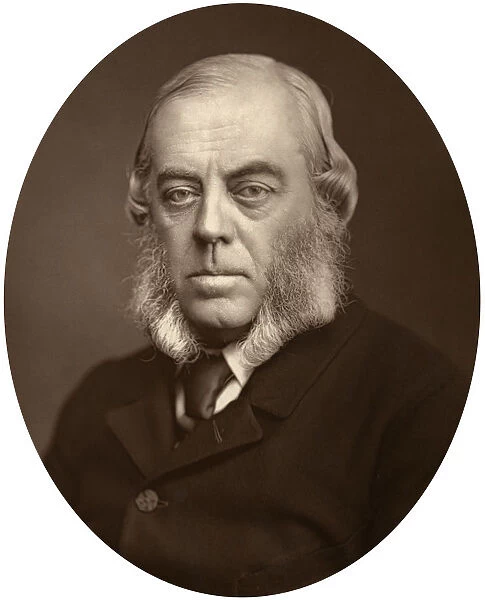 Duke of Malborough, Lord Lieutenant of Ireland, 1881