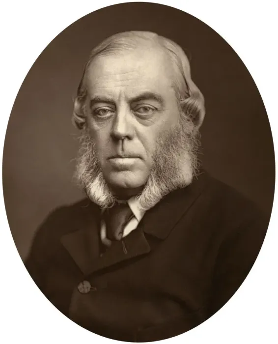 Framed Print : Duke of Malborough, Lord Lieutenant of Ireland, 1881 Framed Print : Duke of Malborough, Lord Lieutenant of Ireland, 1881
