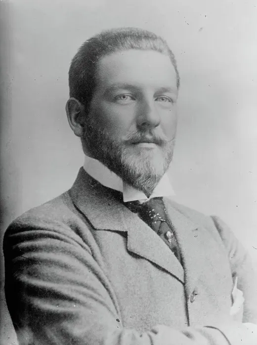 Framed Print : Duke of Orleans, between c1910 and c1915. Creator: Bain News Service Framed Print : Duke of Orleans, between c1910 and c1915. Creator: Bain News Service