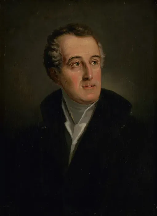 Framed Print : Duke of Wellington, c1822-29. Creator: George Dawe Framed Print : Duke of Wellington, c1822-29. Creator: George Dawe