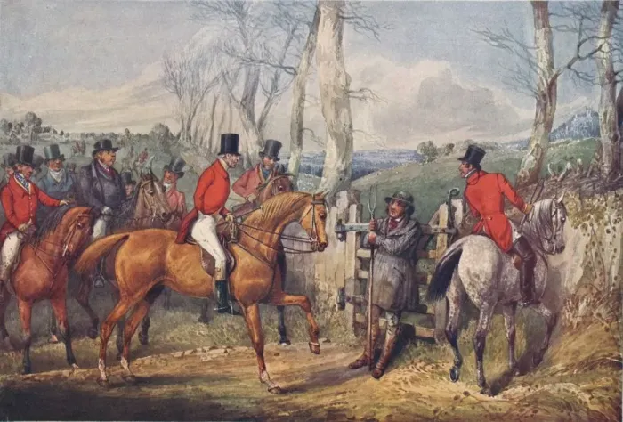 Framed Print : The Duke of Wellington and Hodge, 1906. Artist: Henry Thomas Alken Framed Print : The Duke of Wellington and Hodge, 1906. Artist: Henry Thomas Alken