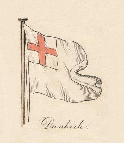 Dunkirk, 1838