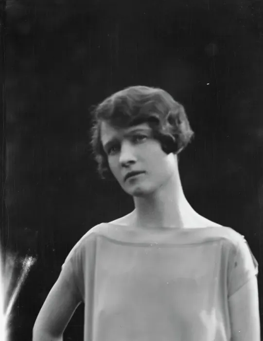 Framed Print : Dunning, Mr. daughter of, portrait photograph, 1925 July 9. Creator: Arnold Genthe Framed Print : Dunning, Mr. daughter of, portrait photograph, 1925 July 9. Creator: Arnold Genthe