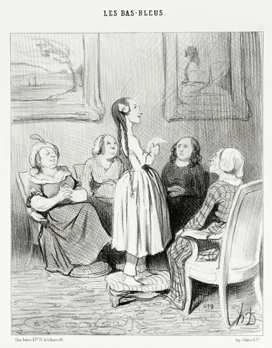 Framed Print : dussent-ils me maudire... 1844. Creator: Honore Daumier....dussent-ils me maudire... 1844. Creator: Honore Daumier Framed Print : dussent-ils me maudire... 1844. Creator: Honore Daumier....dussent-ils me maudire... 1844. Creator: Honore Daumier