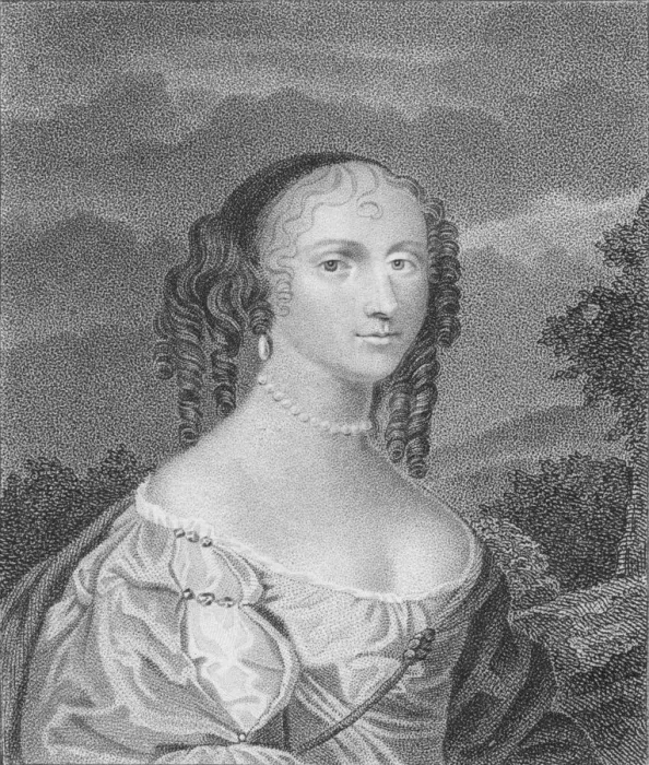 Framed Print : Dutchess of York, 1793. Artist: JL Claessens Framed Print : Dutchess of York, 1793. Artist: JL Claessens