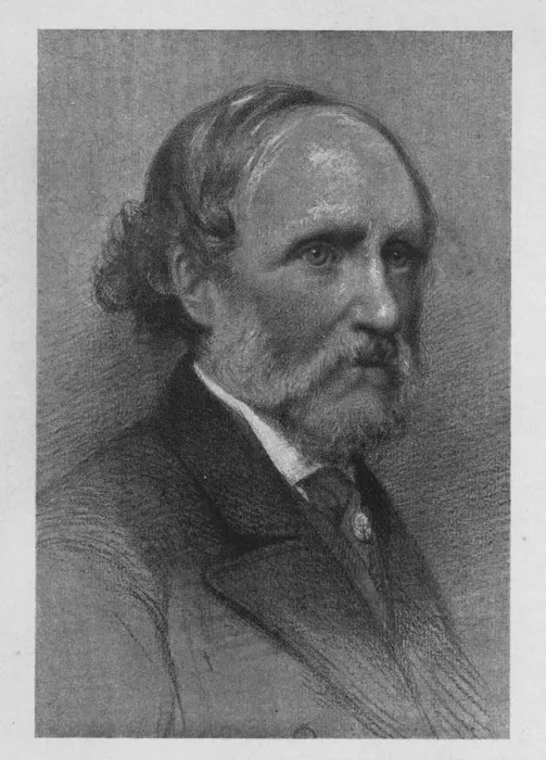 Framed Print : E. W. Cooke, R. A, (1811-1880). Creator: Unknown Framed Print : E. W. Cooke, R. A, (1811-1880). Creator: Unknown