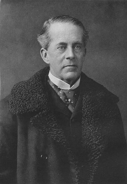 Earl Cadogan, 1911