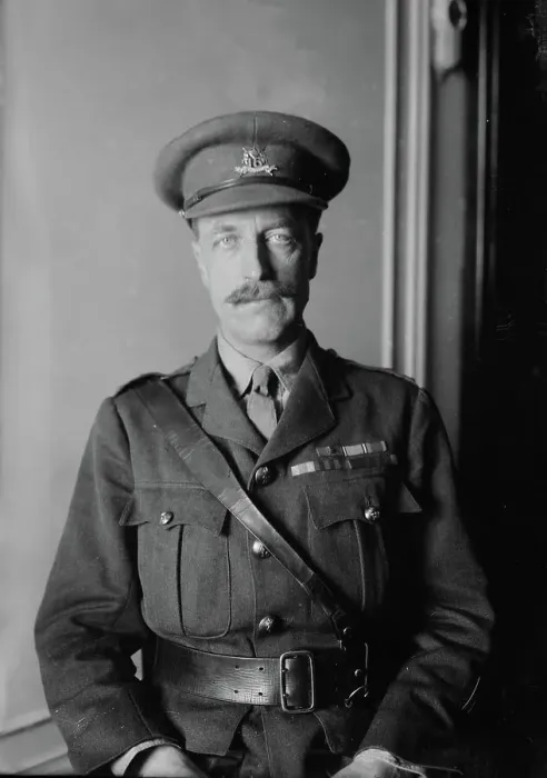 Framed Print : Earl of Dunmore, between c1915 and c1920. Creator: Bain News Service Framed Print : Earl of Dunmore, between c1915 and c1920. Creator: Bain News Service