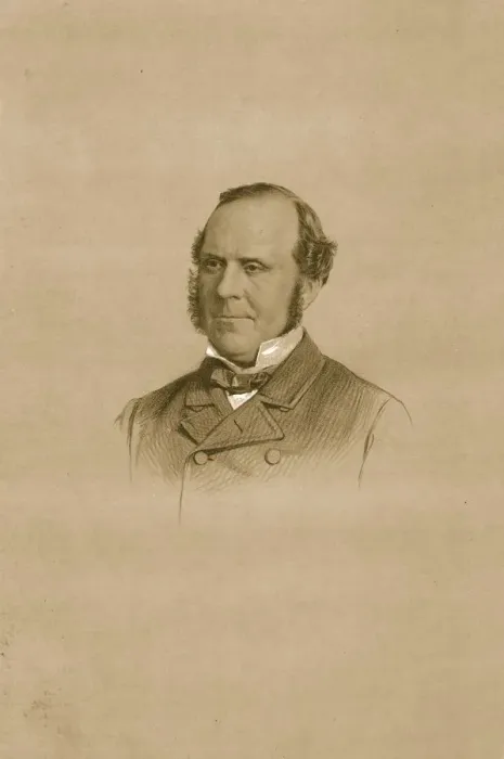 Framed Print : Earl Fitzwilliam. K. G. 1879. Creator: Vincent Brooks Day & Son Framed Print : Earl Fitzwilliam. K. G. 1879. Creator: Vincent Brooks Day & Son