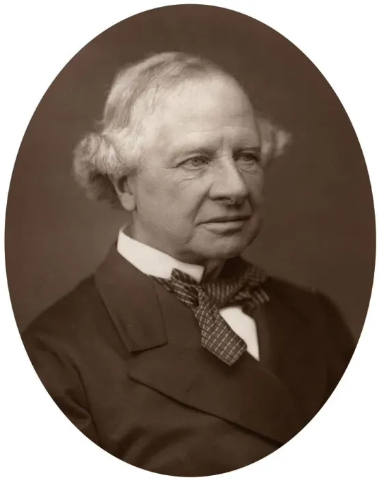 Framed Print : Earl Granville, Secretary of State for Foreign Affairs, 1882. Artist: Lock & Whitfield Framed Print : Earl Granville, Secretary of State for Foreign Affairs, 1882. Artist: Lock & Whitfield