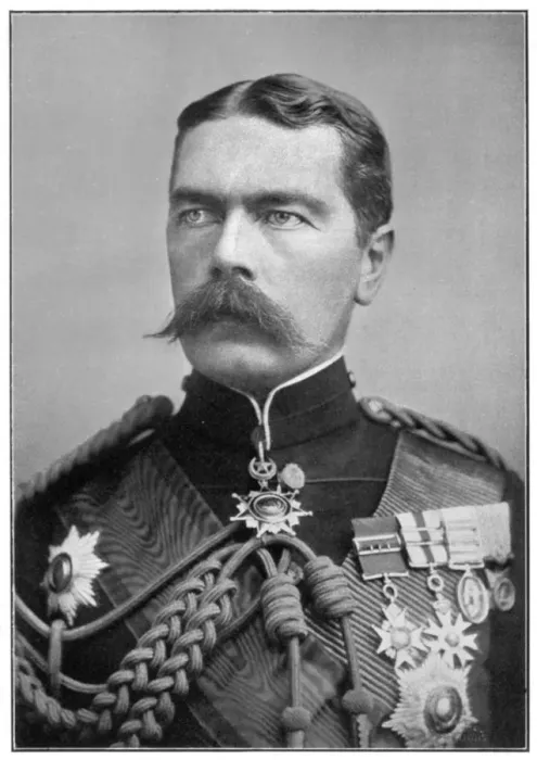 Framed Print : Earl Kitchener of Khartoum, Irish-born British soldier and statesman, in dress uniform Framed Print : Earl Kitchener of Khartoum, Irish-born British soldier and statesman, in dress uniform