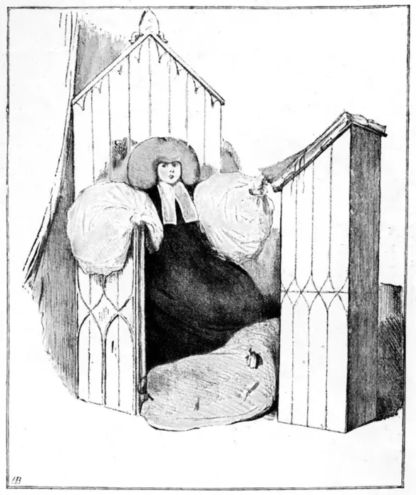Framed Print : An early caricature of Princess Victoria, 1831, (1901). Artist: John Doyle Framed Print : An early caricature of Princess Victoria, 1831, (1901). Artist: John Doyle