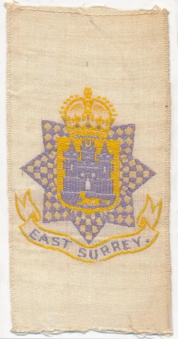 Framed Print : East Surrey, c1910 Framed Print : East Surrey, c1910
