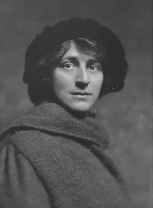 Framed Print : Eastman, Crystal, Miss, portrait photograph, 1916 Mar. 29. Creator: Arnold Genthe Framed Print : Eastman, Crystal, Miss, portrait photograph, 1916 Mar. 29. Creator: Arnold Genthe