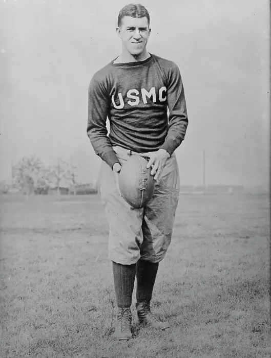 Framed Print : Eddie Mahan, between c1915 and c1920. Creator: Bain News Service Framed Print : Eddie Mahan, between c1915 and c1920. Creator: Bain News Service