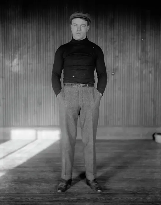 Framed Print : Eddie McGoorty, between c1910 and c1915. Creator: Bain News Service Framed Print : Eddie McGoorty, between c1910 and c1915. Creator: Bain News Service