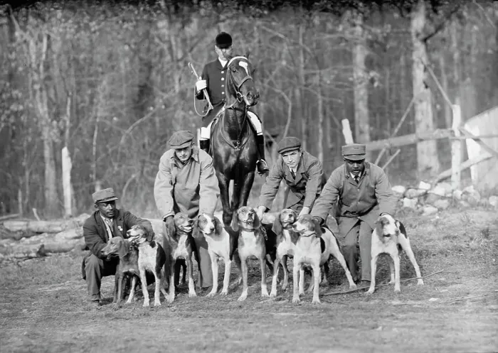 Framed Print : Edgewood Hunt, James Murphy, M.F.H. 1912. Creator: Harris & Ewing. Edgewood Hunt, James Murphy, M.F.H. 1912. Creator: Harris & Ewing Framed Print : Edgewood Hunt, James Murphy, M.F.H. 1912. Creator: Harris & Ewing. Edgewood Hunt, James Murphy, M.F.H. 1912. Creator: Harris & Ewing