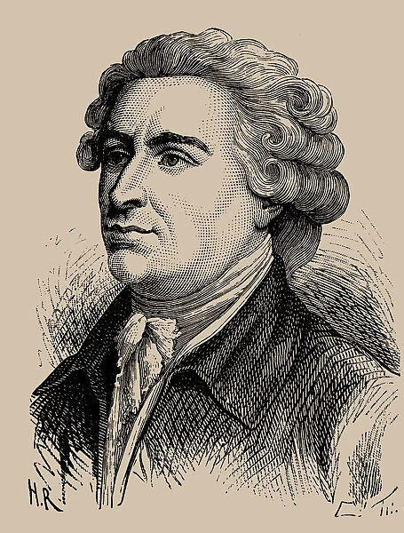 Edmund Burke (1730-1797), 1889