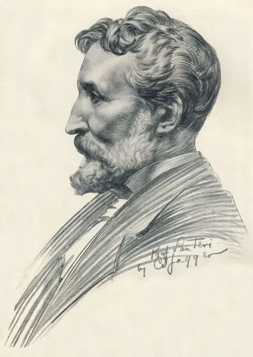 Framed Print : Edouard Lanteri, French-born British sculptor and medallist, c20th century (1914-1915). Artist: Charles Sargeant Jagger Framed Print : Edouard Lanteri, French-born British sculptor and medallist, c20th century (1914-1915). Artist: Charles Sargeant Jagger