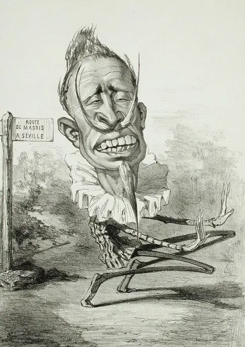 Framed Print : Eduoard, 1856. Creator: Félicien Rops Framed Print : Eduoard, 1856. Creator: Félicien Rops