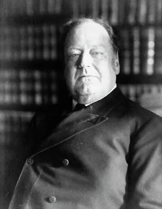 Framed Print : Edward Douglass White, Associate Justice Supreme Court, head-and-shoulders portrait, 1905. Creator: Frances Benjamin Johnston Framed Print : Edward Douglass White, Associate Justice Supreme Court, head-and-shoulders portrait, 1905. Creator: Frances Benjamin Johnston