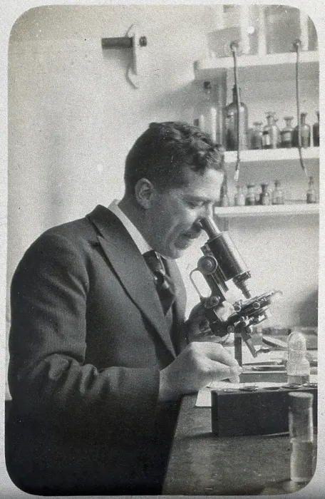Framed Print : Edward Hindle, c1930. Creator: Unknown Framed Print : Edward Hindle, c1930. Creator: Unknown