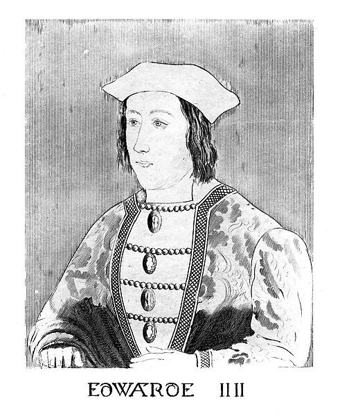 Edward IV, King of England