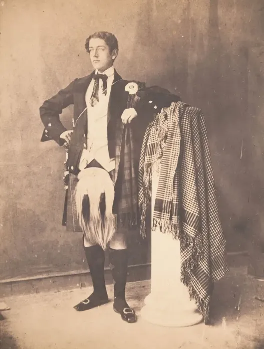 Framed Print : Edward Ross, Youngest Son of Horatio Ross, ca. 1858. Creator: Horatio Ross Framed Print : Edward Ross, Youngest Son of Horatio Ross, ca. 1858. Creator: Horatio Ross
