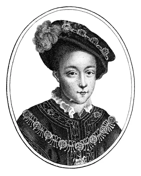 Framed Print : Edward VI, King of England Framed Print : Edward VI, King of England
