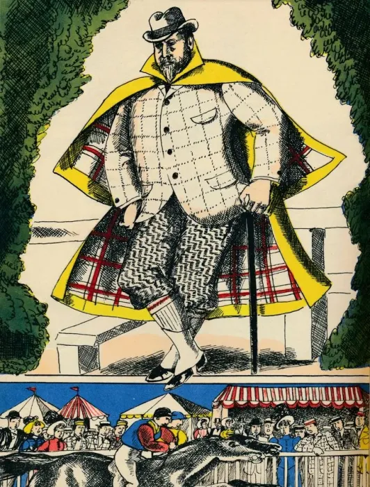 Framed Print : Edward VII, King of Great Britain and Ireland from 1901, (1932). Artist: Rosalind Thornycroft Framed Print : Edward VII, King of Great Britain and Ireland from 1901, (1932). Artist: Rosalind Thornycroft