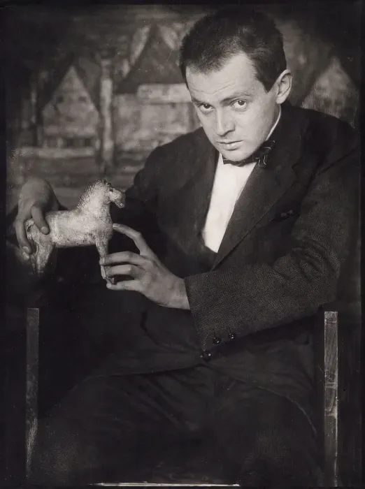 Framed Print : Egon Schiele, 1914