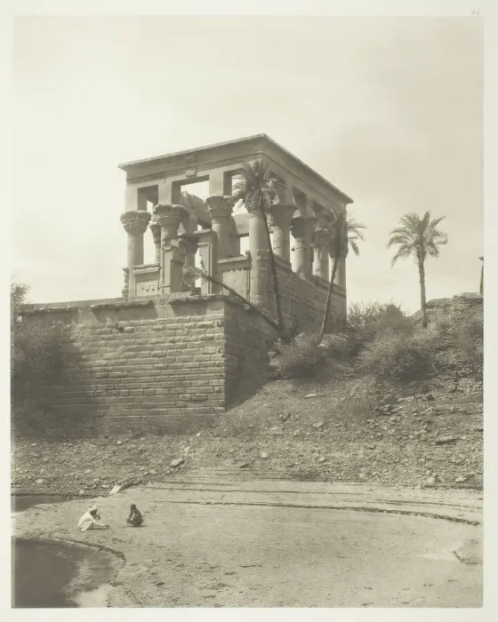 Framed Print : Egypt, c. 1893. Creators: R. M. Junghaendel, C. G. Rawlinson Framed Print : Egypt, c. 1893. Creators: R. M. Junghaendel, C. G. Rawlinson