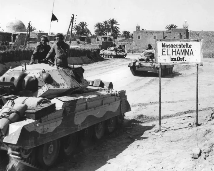 Framed Print : El Hamma, North Africa, World War Two, April 1943 Framed Print : El Hamma, North Africa, World War Two, April 1943