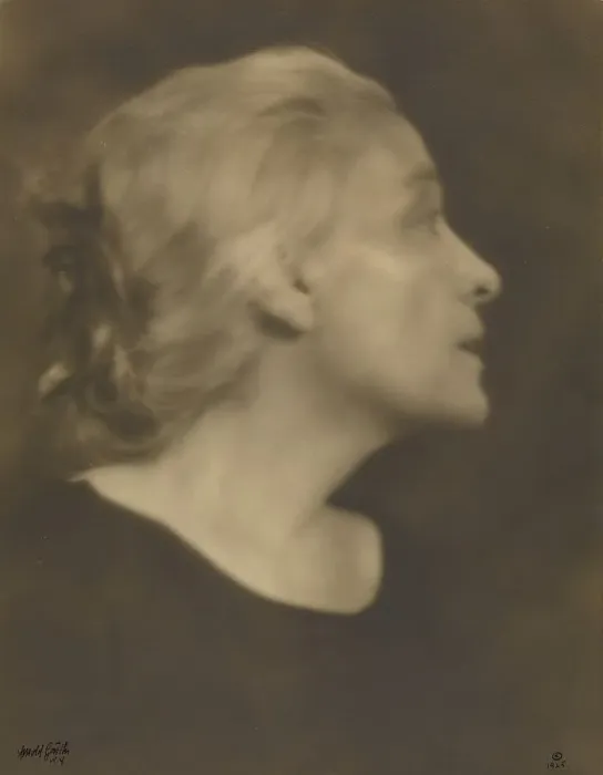 Framed Print : Eleanora Duse, 1920s. Creator: Arnold Genthe Framed Print : Eleanora Duse, 1920s. Creator: Arnold Genthe