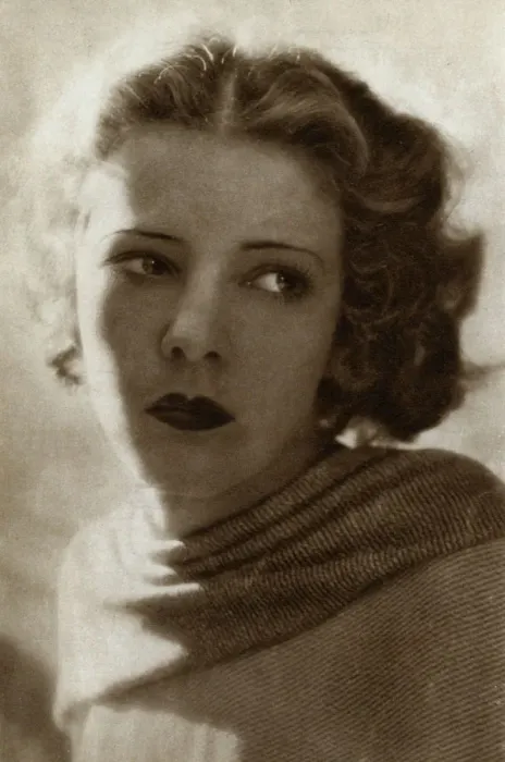 Framed Print : Elissa Landi, Italian born actress, 1933 Framed Print : Elissa Landi, Italian born actress, 1933