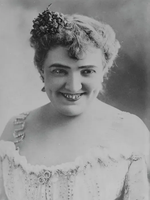 Framed Print : Elita Proctor Otis, between c1915 and c1920. Creator: Bain News Service Framed Print : Elita Proctor Otis, between c1915 and c1920. Creator: Bain News Service
