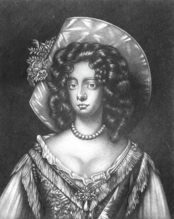 Framed Print : Elizabeth Countess of Kildare, The Lady Elizabeth Jones, 1814. Creator: Robert Dunkarton