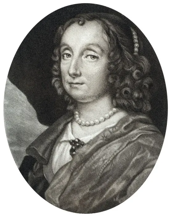 Framed Print : Elizabeth Cromwell, wife of Oliver Cromwell, 1899 Framed Print : Elizabeth Cromwell, wife of Oliver Cromwell, 1899