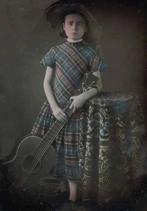 Framed Print : Elizabeth Michael Howell, 1855-59. Creator: Addiss Lancaster Gallery Framed Print : Elizabeth Michael Howell, 1855-59. Creator: Addiss Lancaster Gallery