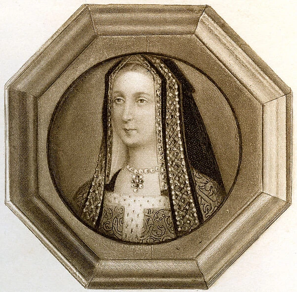 Elizabeth of York, (1902)